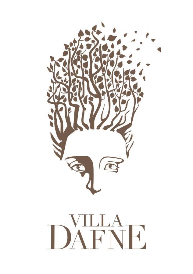 Villa Dafne Valpolicella B&B Adults Only, No Smoking, No Pets SantʼAmbrogio di Valpolicella Eksteriør bilde