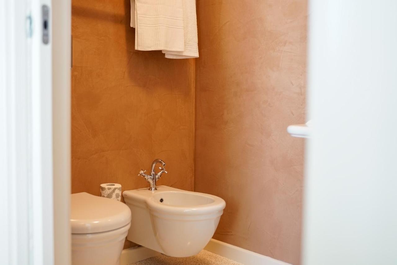 Villa Dafne Valpolicella B&B Adults Only, No Smoking, No Pets SantʼAmbrogio di Valpolicella Eksteriør bilde